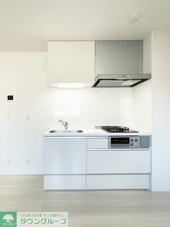 ルリアン江戸川の物件内観写真